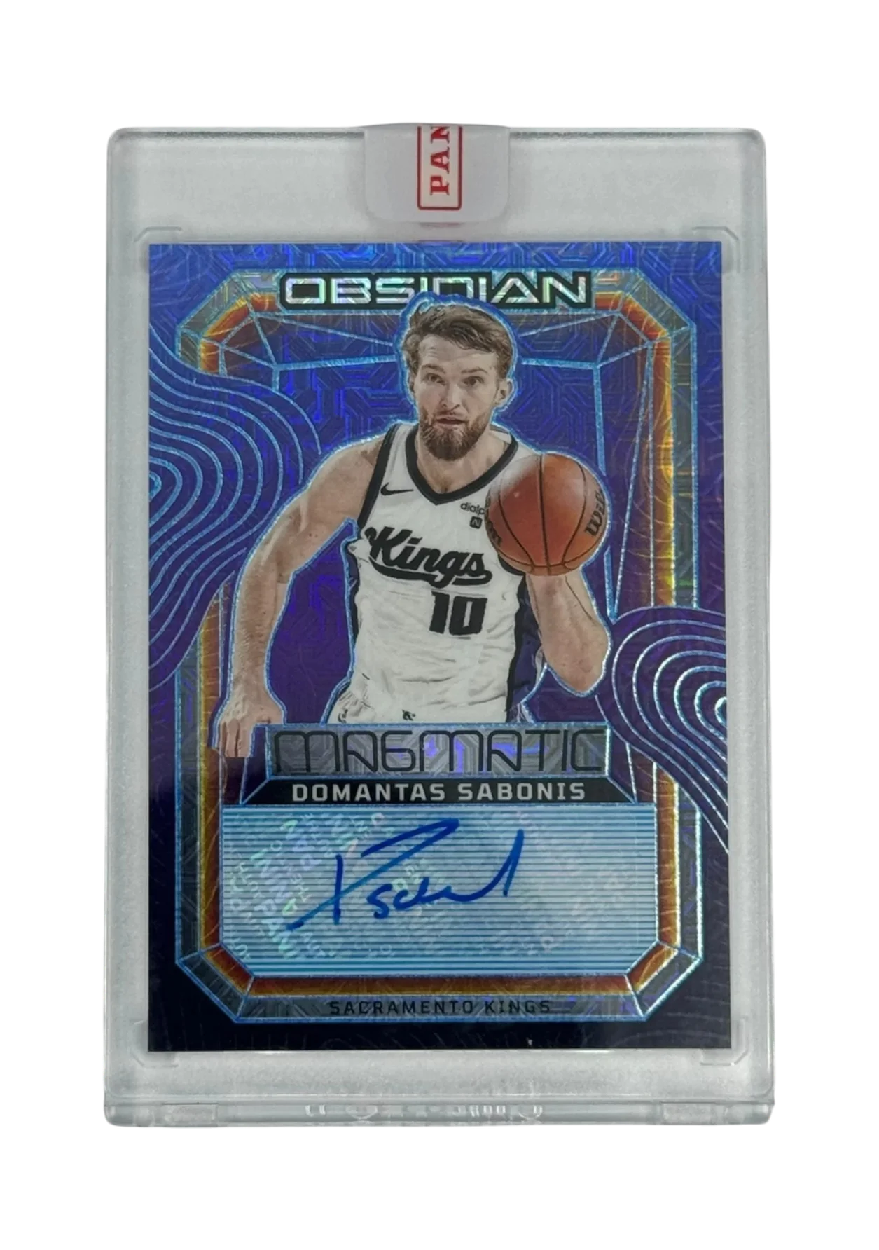 OBSIDIAN DOMANTAS SABONIS